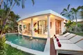 4-Schlafzimmer-Villa  Seminyak, Indonesien