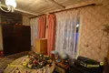 Maison 44 m² Parezyrski selski Savet, Bélarus