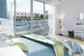 2 bedroom apartment 67 m² Karmi, Northern Cyprus