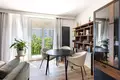 Appartement 2 chambres 56 m² Poznan, Pologne