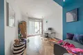 3 room apartment 87 m² Warsaw, Poland