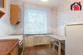 Apartamento 1 habitación 33 m² Minsk, Bielorrusia