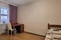 Wohnung 3 Zimmer 77 m² Minsk, Weißrussland