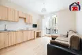 1 room apartment 40 m² Minsk, Belarus
