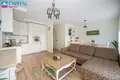 Квартира 2 комнаты 57 м² Вильнюсский район, Литва