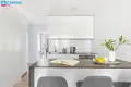 Apartamento 3 habitaciones 58 m² Vilna, Lituania