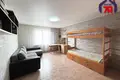 3 room apartment 83 m² Salihorsk, Belarus