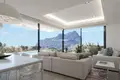 Villa de tres dormitorios 176 m² Calpe, España