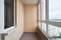 1 room apartment 43 m² Minsk, Belarus