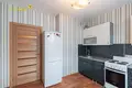 Квартира 2 комнаты 57 м² Минск, Беларусь