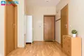 Apartamento 3 habitaciones 51 m² Vilna, Lituania