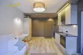 Wohnung 2 zimmer 38 m² Ratamka, Belarus