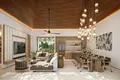 3-Schlafzimmer-Villa 335 m² Thalang, Thailand