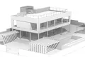 Dom 4 pokoi 190 m² Ricmar, Hiszpania