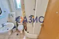 1 bedroom apartment 54 m² Nesebar, Bulgaria