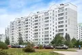 2 room apartment 58 m² Minsk, Belarus