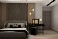 4 bedroom Villa 348 m² Kepez, Turkey