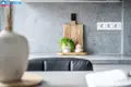 1 room apartment 28 m² Vilnius, Lithuania