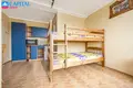 Appartement 2 chambres 31 m² Palanga, Lituanie