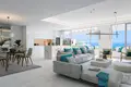 Квартира 3 спальни 135 м² Михас, Испания