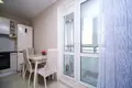 1 room apartment 40 m² Zhodzina, Belarus