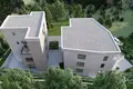 Wohnung 1 Schlafzimmer 68 m² Tivat, Montenegro