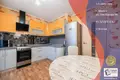 1 room apartment 45 m² Minsk, Belarus