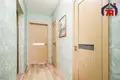 Apartamento 4 habitaciones 107 m² Sienica, Belarús