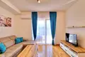 1 bedroom apartment 43 m² Becici, Montenegro