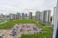 Wohnung 2 zimmer 39 m² Minsk, Belarus