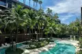 Studio apartment 1 bedroom 40 m² Phuket, Thailand