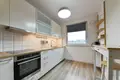 Apartamento 2 habitaciones 54 m² en Varsovia, Polonia