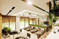 Penthouse 3 zimmer 115 m² Alanya, Türkei