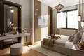 Kompleks mieszkalny Novye apartamenty na beregu Mramornogo morya v Stambule
