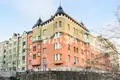 Квартира 2 комнаты 55 м² Helsinki sub-region, Финляндия