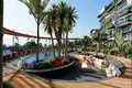 Appartement 1 chambre 470 m² Alanya, Turquie
