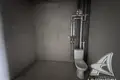 1 room apartment 41 m² Muhavecki selski Savet, Belarus