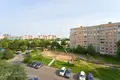 Mieszkanie 2 pokoi 51 m² Mińsk, Białoruś