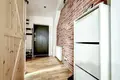 Appartement 2 chambres 33 m² Poznan, Pologne