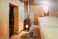 Chalet 242 m² Aziaryckaslabadski siel ski Saviet, Biélorussie