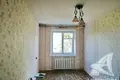 Wohnung 3 zimmer 59 m² Malaryta, Weißrussland