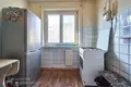 Wohnung 2 zimmer 44 m² Minsk, Weißrussland