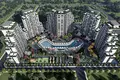 Apartamento 3 habitaciones 90 m² en Mezitli, Turquía
