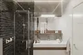 3 bedroom apartment 213 m² Alanya, Turkey