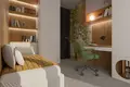3-Schlafzimmer-Villa  Kolasin, Montenegro