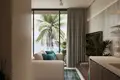 Studio apartment 32 m² Ungasan, Indonesia