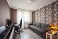 Квартира 2 комнаты 51 м² Рига, Латвия
