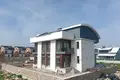 Casa 4 habitaciones 240 m² Serik, Turquía