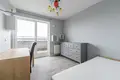 3 room apartment 90 m² in Warsaw, Poland