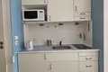 1 room apartment 26 m² in Warsaw, Poland